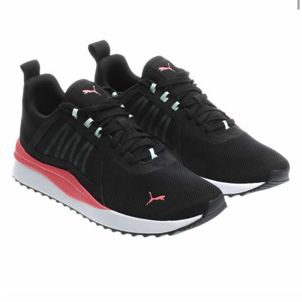 Puma Women’s Pacer Net Cage sneakers